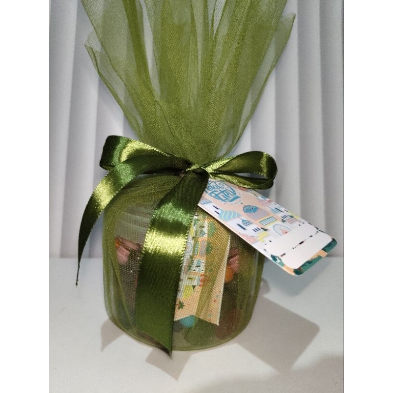 

Hampers Cokelat Mini Lebaran Idul Fitri | Hampers Murah