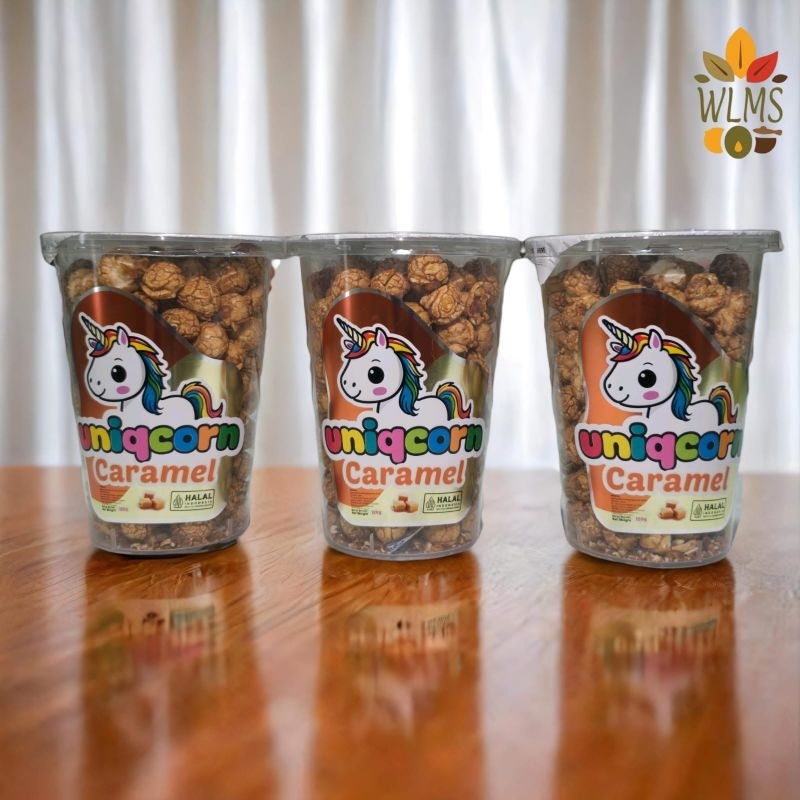 

Naraya Uniqcorn Cup 120 gr