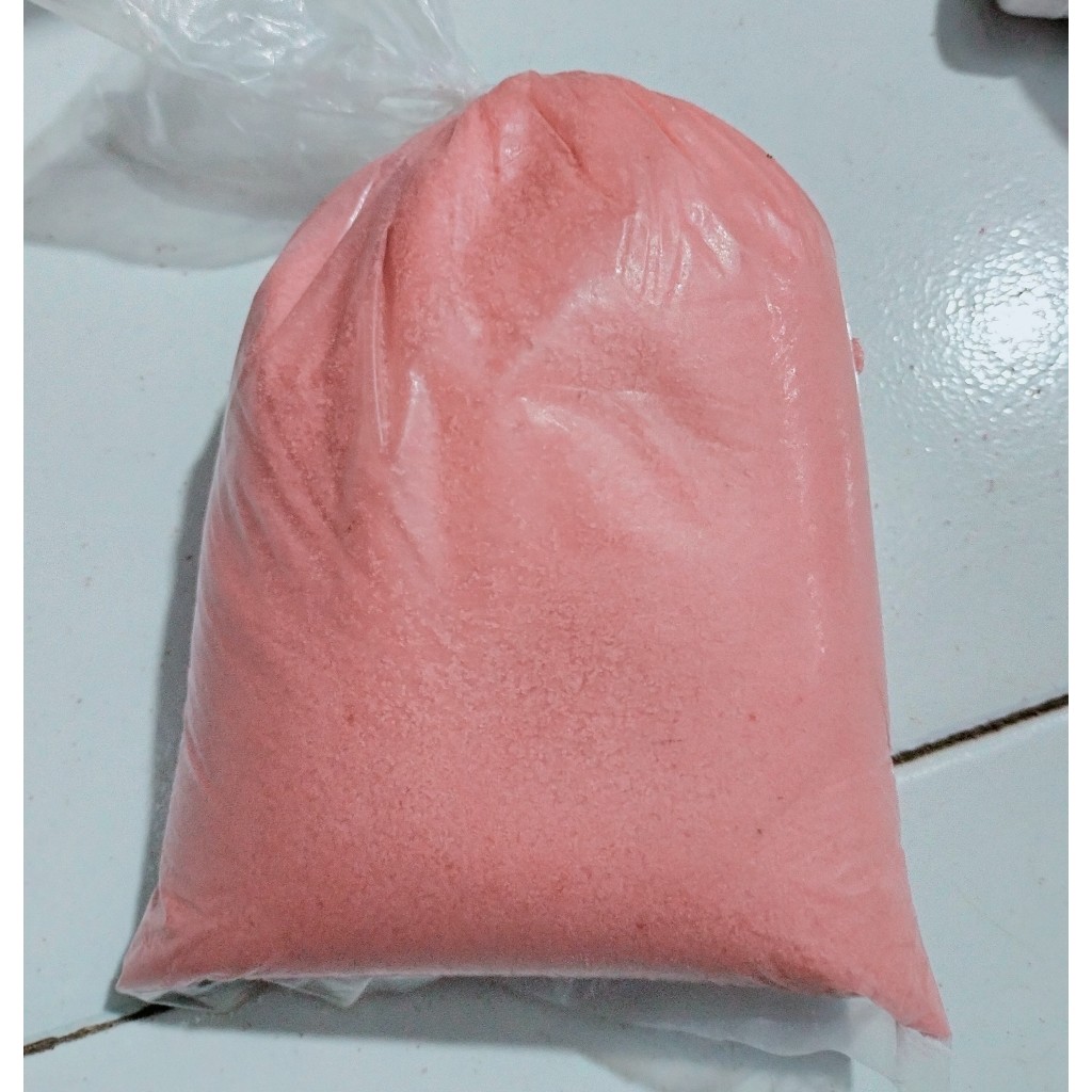 pupuk tanaman dan sayuran kcl kemasan 1kg Pupuk mahkota