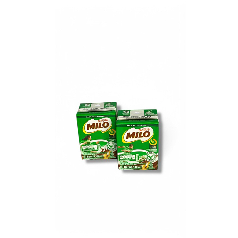 

Susu UHT Milo Activ-Go UK 110ml