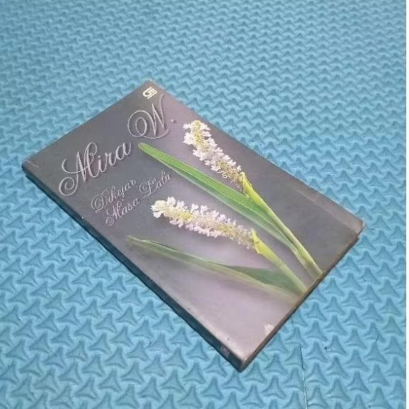 ORIGINAL NOVEL DIKEJAR MASA LALU