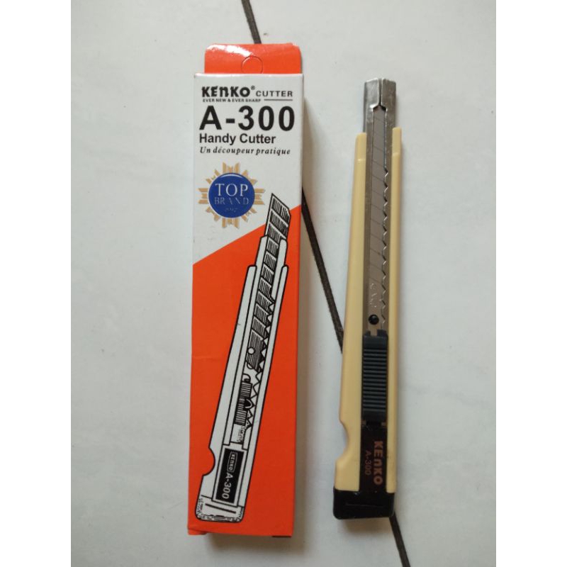 

Cutter Kenko A-300
