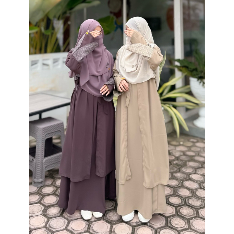 HELWA SET