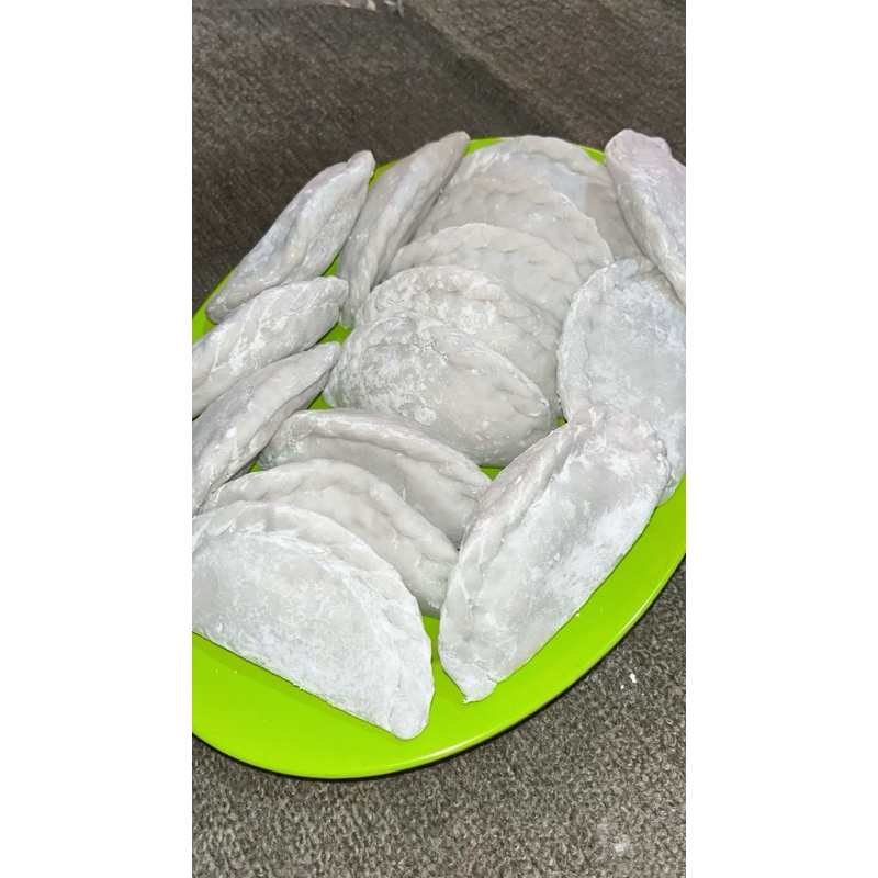 

CIRENG HAMIL CABE KHAS GARUT