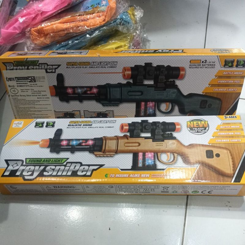 MAINAN ANAK PISTOL PISTOLAN/ MAINAN ANAK TEMBAK TEMBAKAN