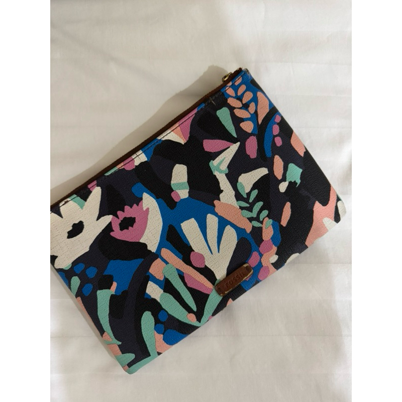 Wristlet FSSL Preloved