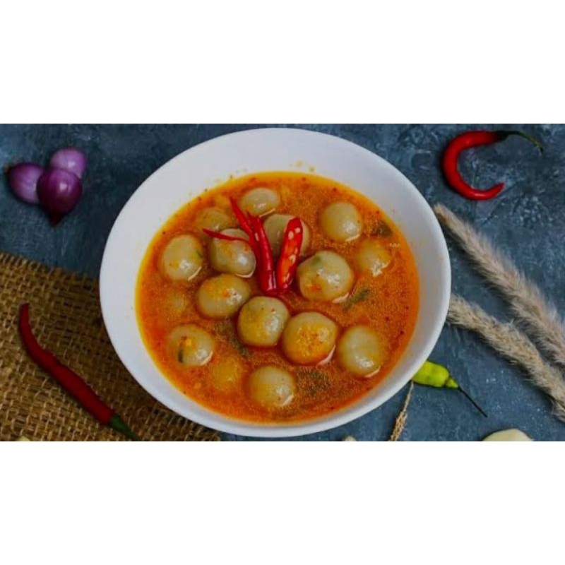 

cibrut (cilok brutal)