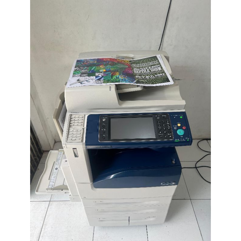 Fuji Xerox ApeosPort-V C3375
