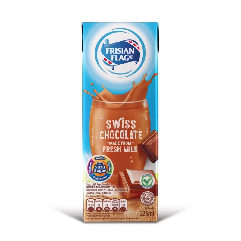 

SUSU FRISIAN FLAG KOTAK 225ml