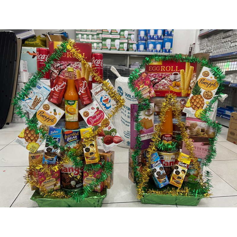 

hampers idul fitri paket lebaran parcel lebaran parcel idul fitri