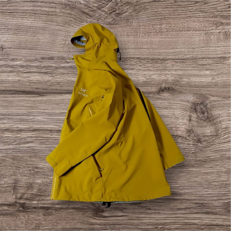 Arteryx Zetta Size L WS