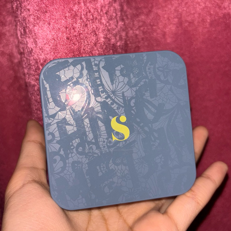 SOMETHINC CUSHION HOOMAN | SHADE ALTER