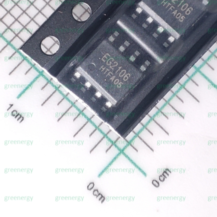 EG2106 SOIC-8 Gate Drivers