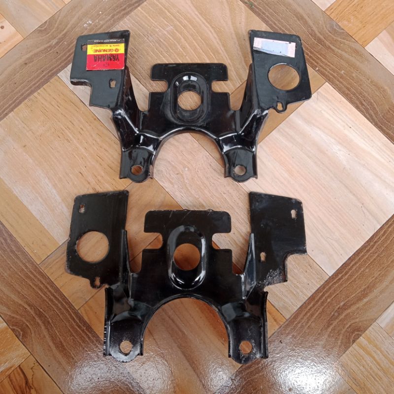 bracket speedometer dudukan spedo original Yamaha YT 115 yt115 l2 super DT 100 x