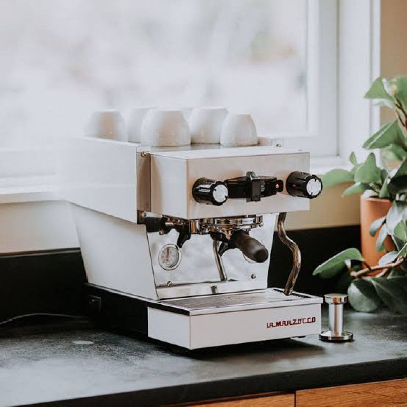 Mesin Kopi Espresso La Marzocco Linea Micra RESMI