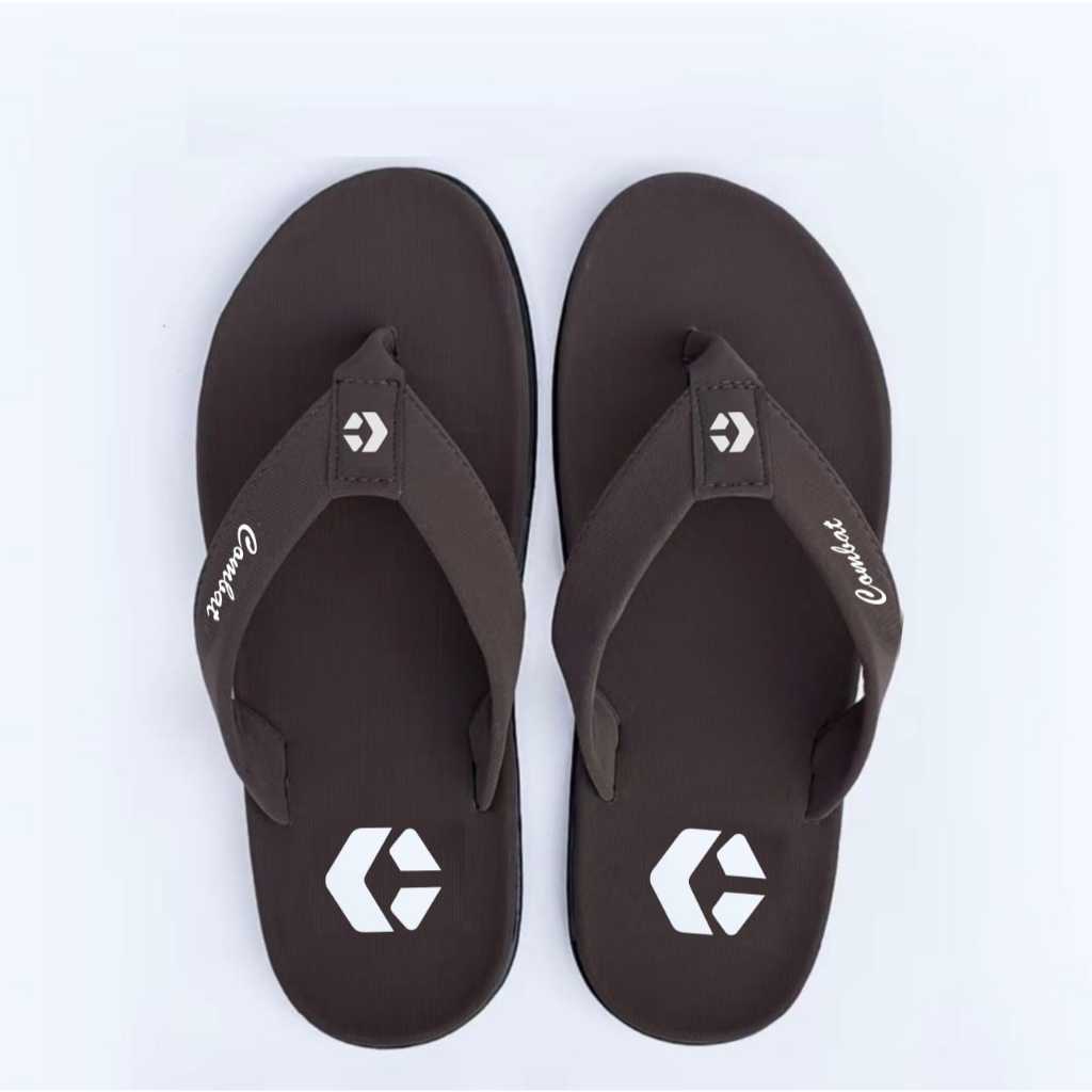 Sandal Distro Kekinian Sandal Pria Sandal Jepit Distro Sandal Murah