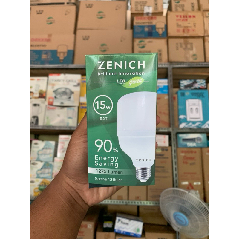 Led zenich 15 watt