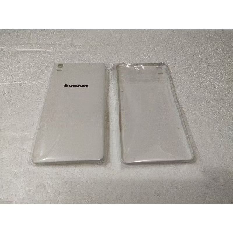 BackCover Lenovo A7000 A7000-A Tutup Belakang Backdoor Lenovo A7000