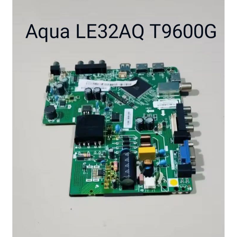 Aqua LE32AQ T9600G