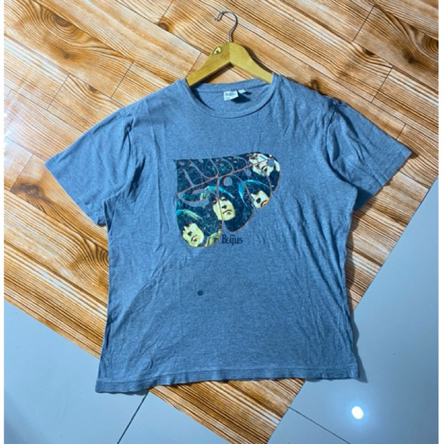 KAOS THE BEATLES X DAIZ SECOND