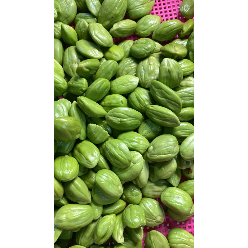 

pete kupas berkualitas