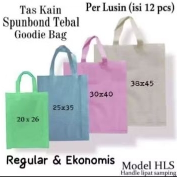 

tas kain polos uk 25x35, 30x40 , 38x45