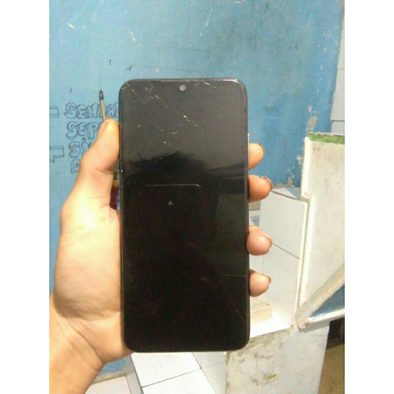 Redmi Note 7 4/64 Ori Second