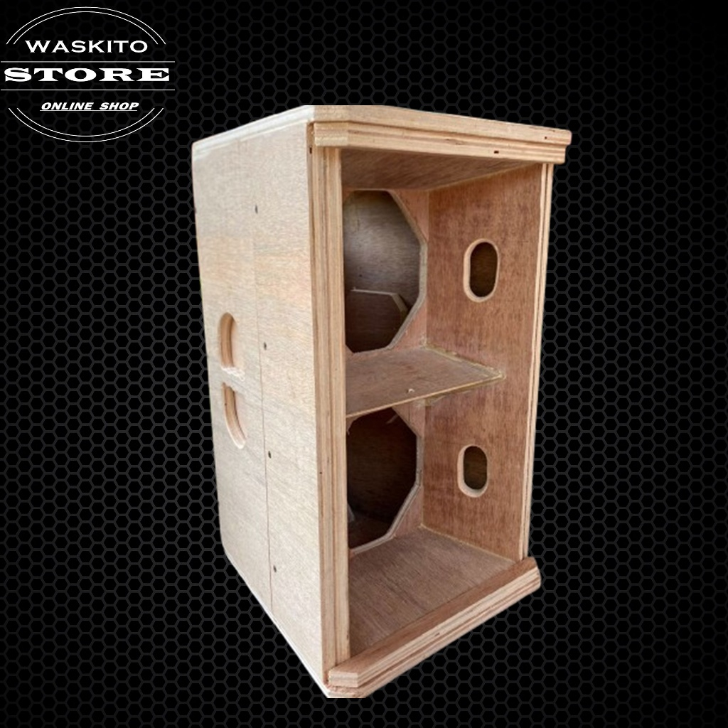 Box Speaker T24N 10 inch