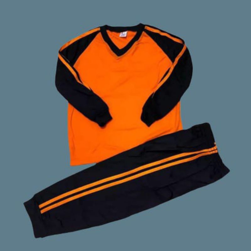 setelan olahraga anak SD, seragam olahraga anak SD, seragam olahraga anak SD/madrasah