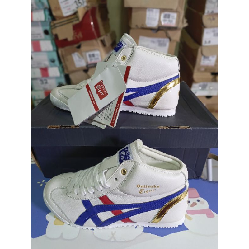 ONITSUKA TIGER MEXICO Mid Runner