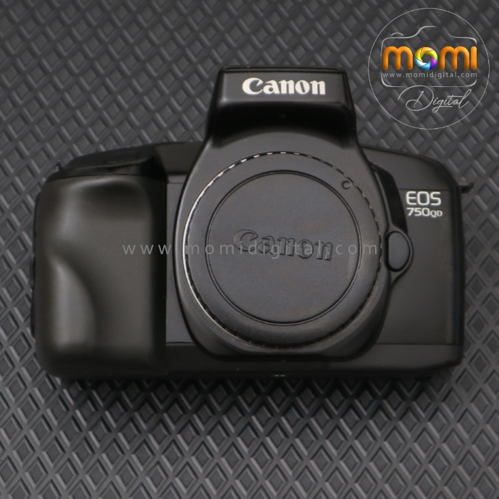 KAMERA ANALOG CANON EOS 750QD