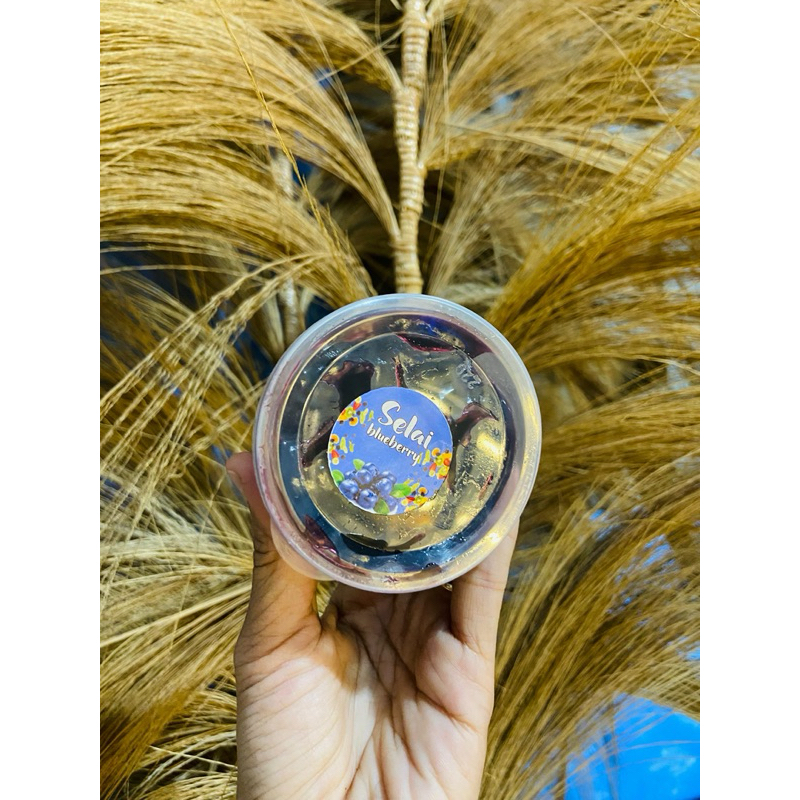 

Selai Buah untuk roti