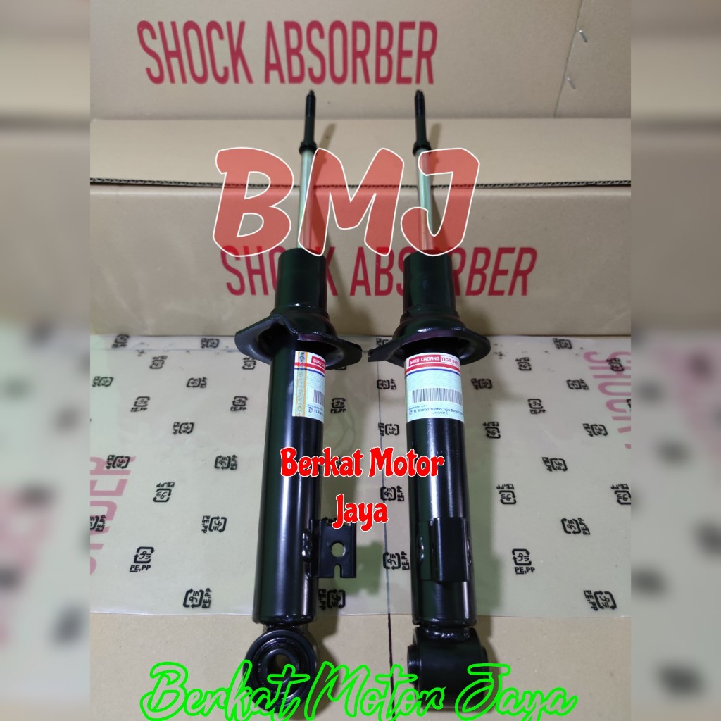 SHOCKBREAKER DEPAN TRITON ORIGINAL | BMJ