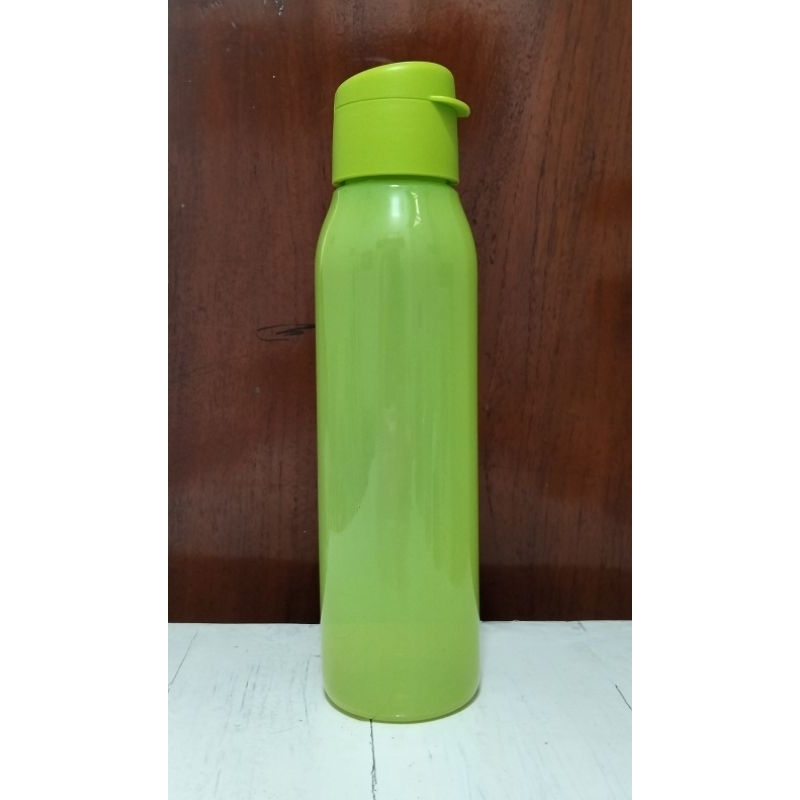 Promo Tupperware Eco Botol/ Eco Bottle Slim Botol Minum 500ml