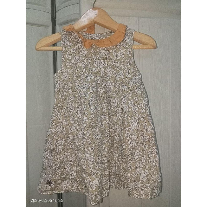 Preloved Tartine et Chocolat size 100