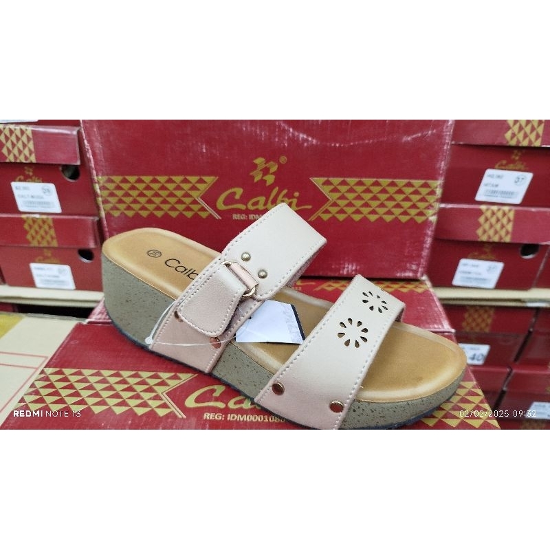 SANDAL CALBI DJ - 292