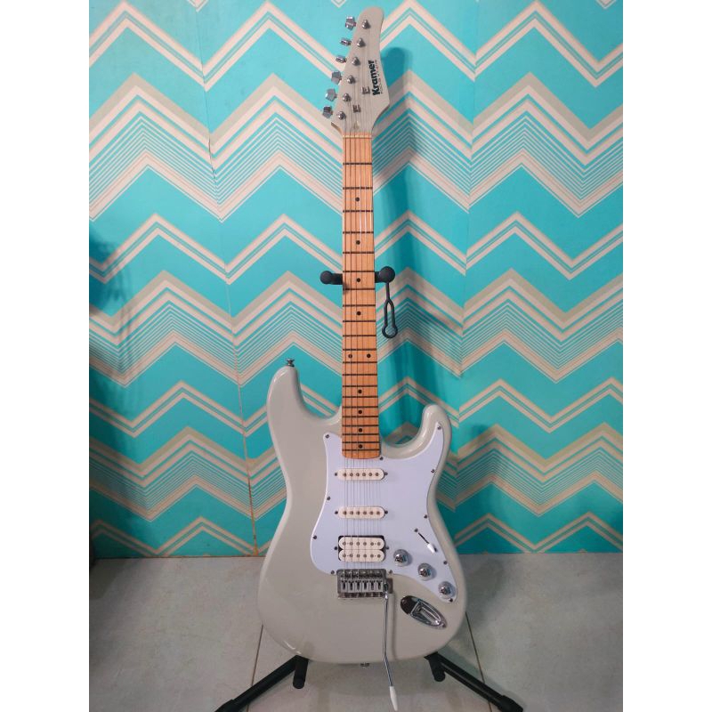 Gitar Kramer focus vt-211s