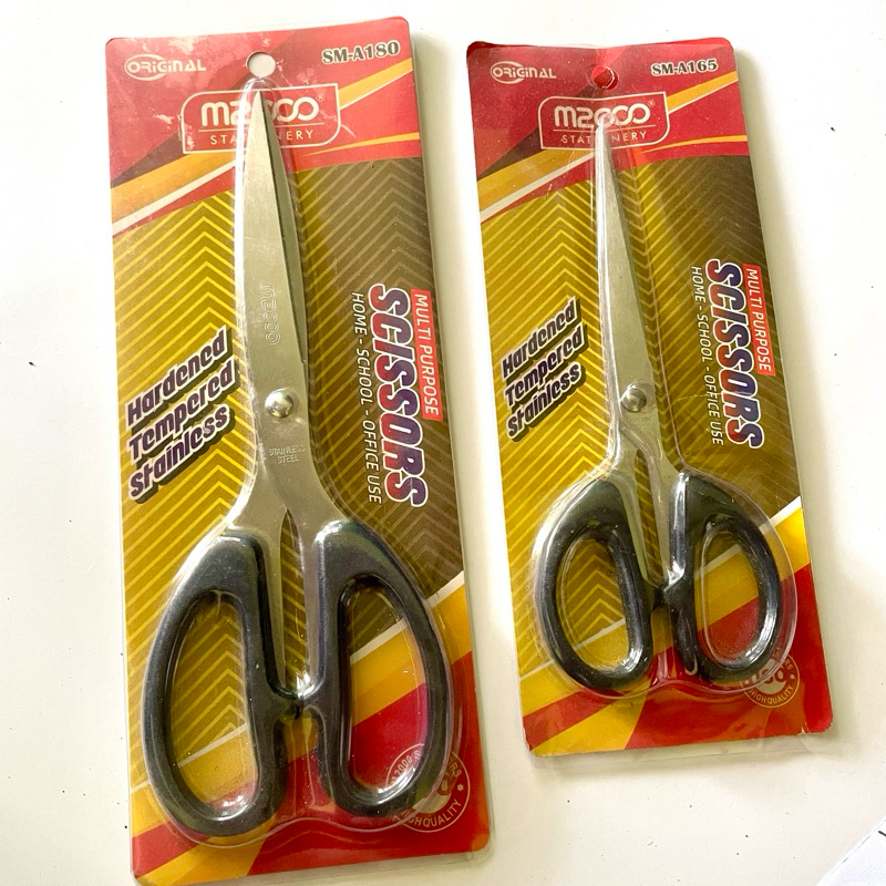 

GUNTING M2000 TANGGUNG BESAR STAINLESS STEEL