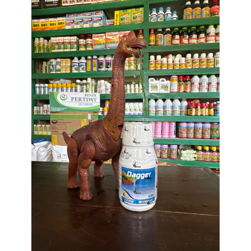 INSEKTISIDA DAGGER 200EC 200 ML