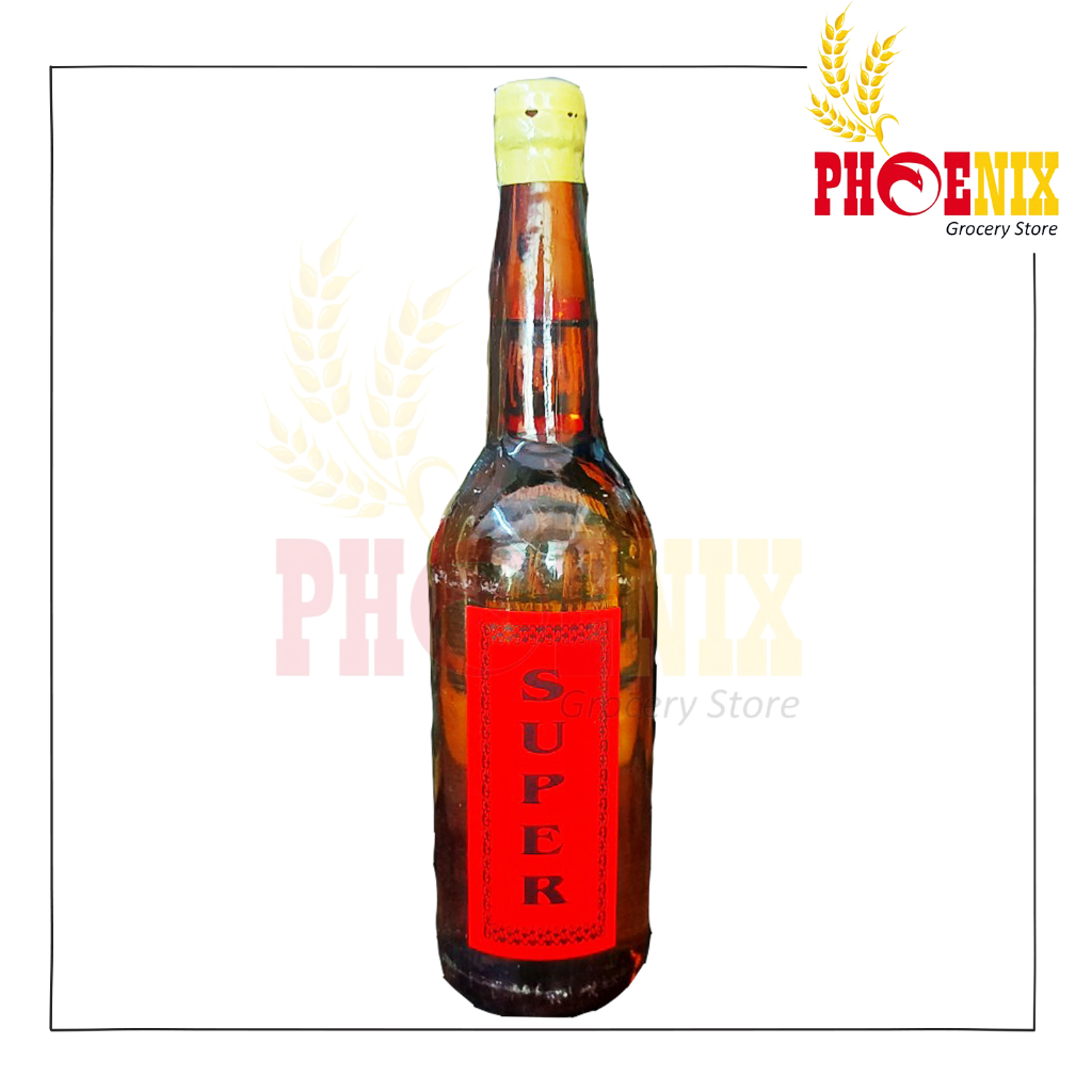 

Arak Bumbu Masak Super 650ml