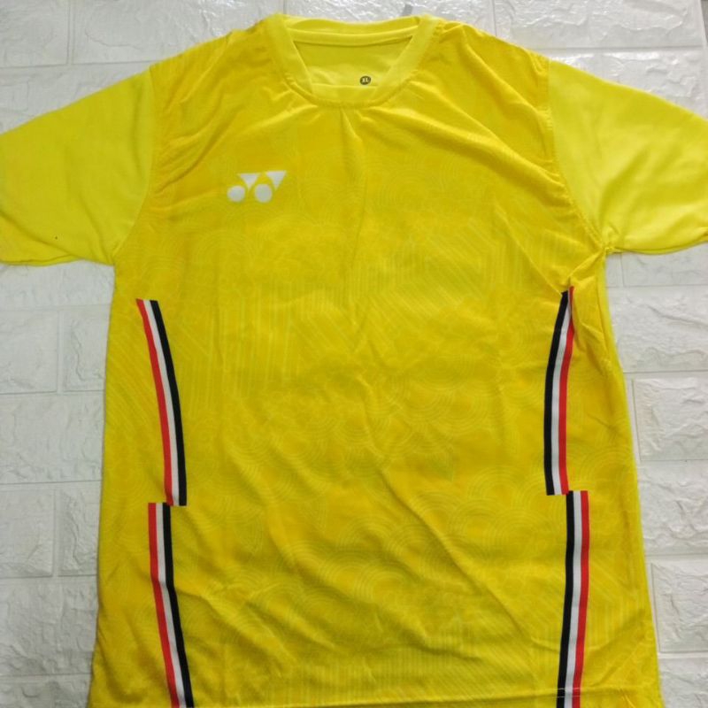 JERSEY BADMINTON ANAK SETELAN YONEX