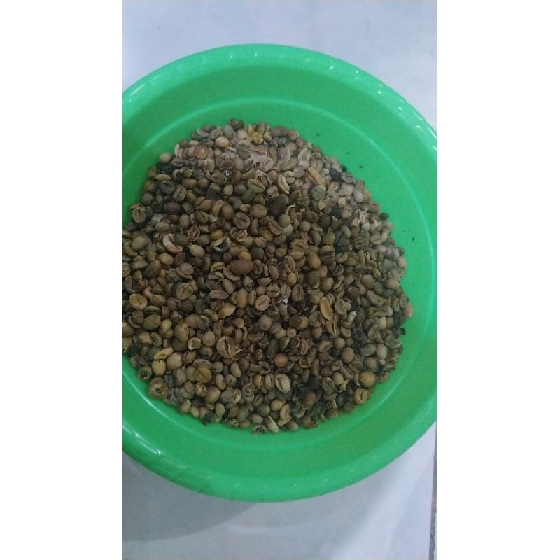 

Biji Kopi Lampung 50 gram dan 100 gram (1 Kg cuma 90.000)