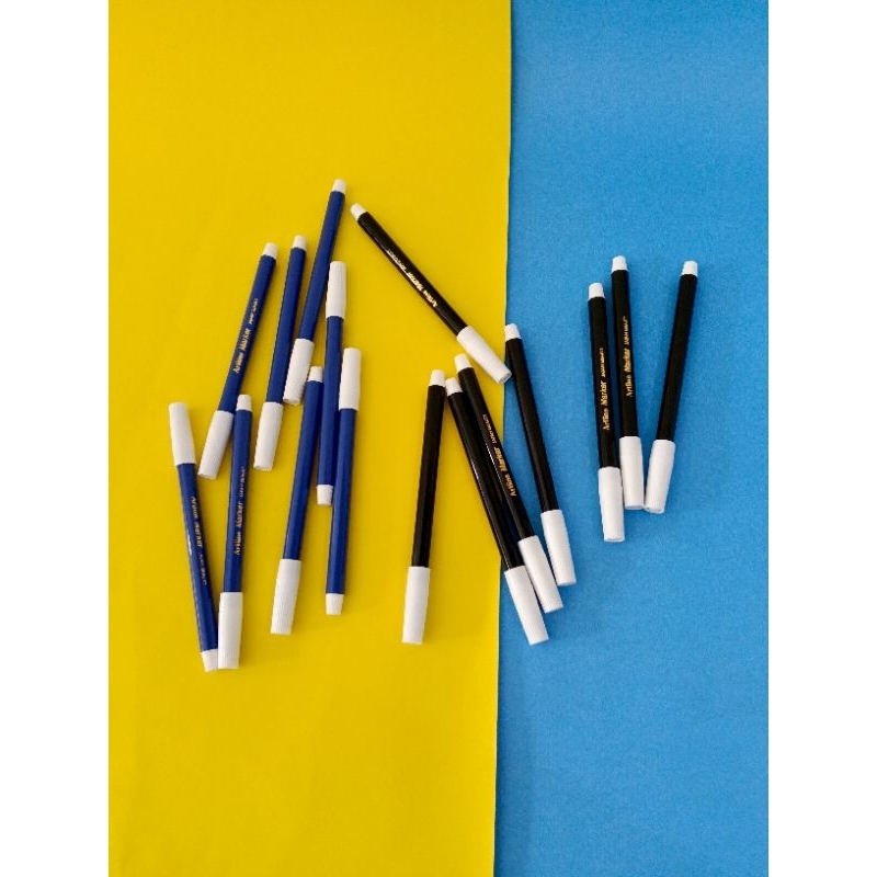 

Spidol kecil by Artline marker EK-1