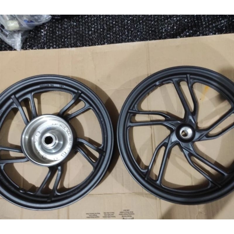 VELG RACING VELG RESING VARIO 150 new