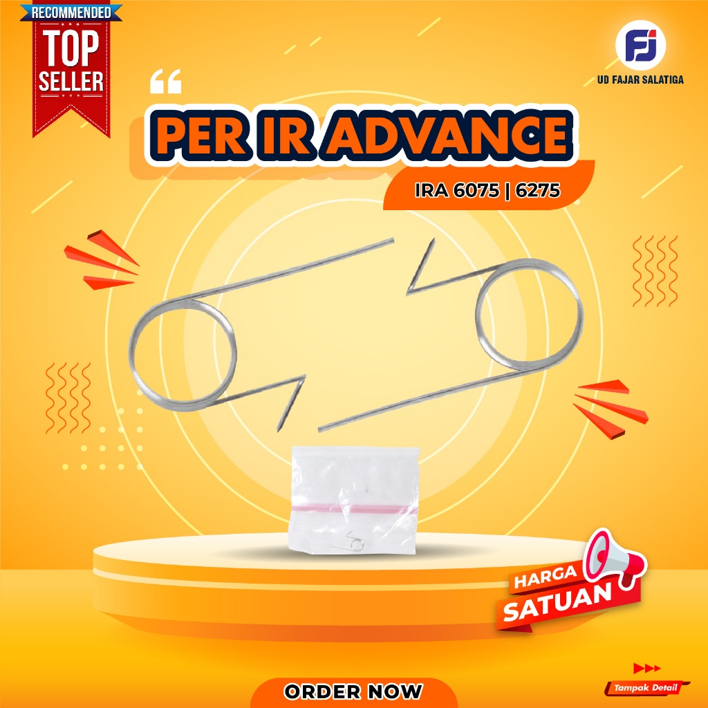 PER IR ADVANCE 60XX 62XX SERIES HARGA PER 1 PCS