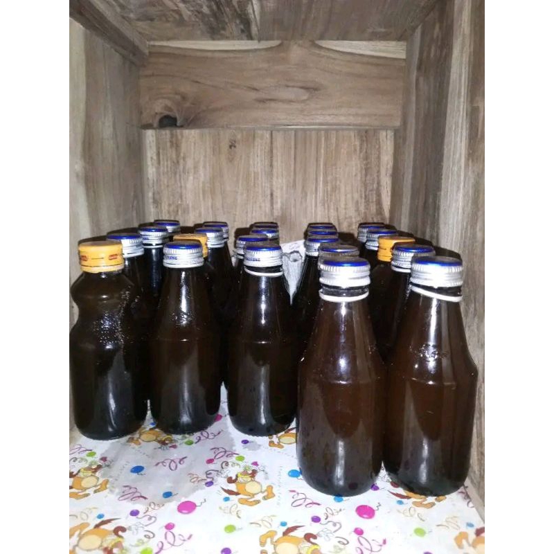 

Madu liar asli 150ml