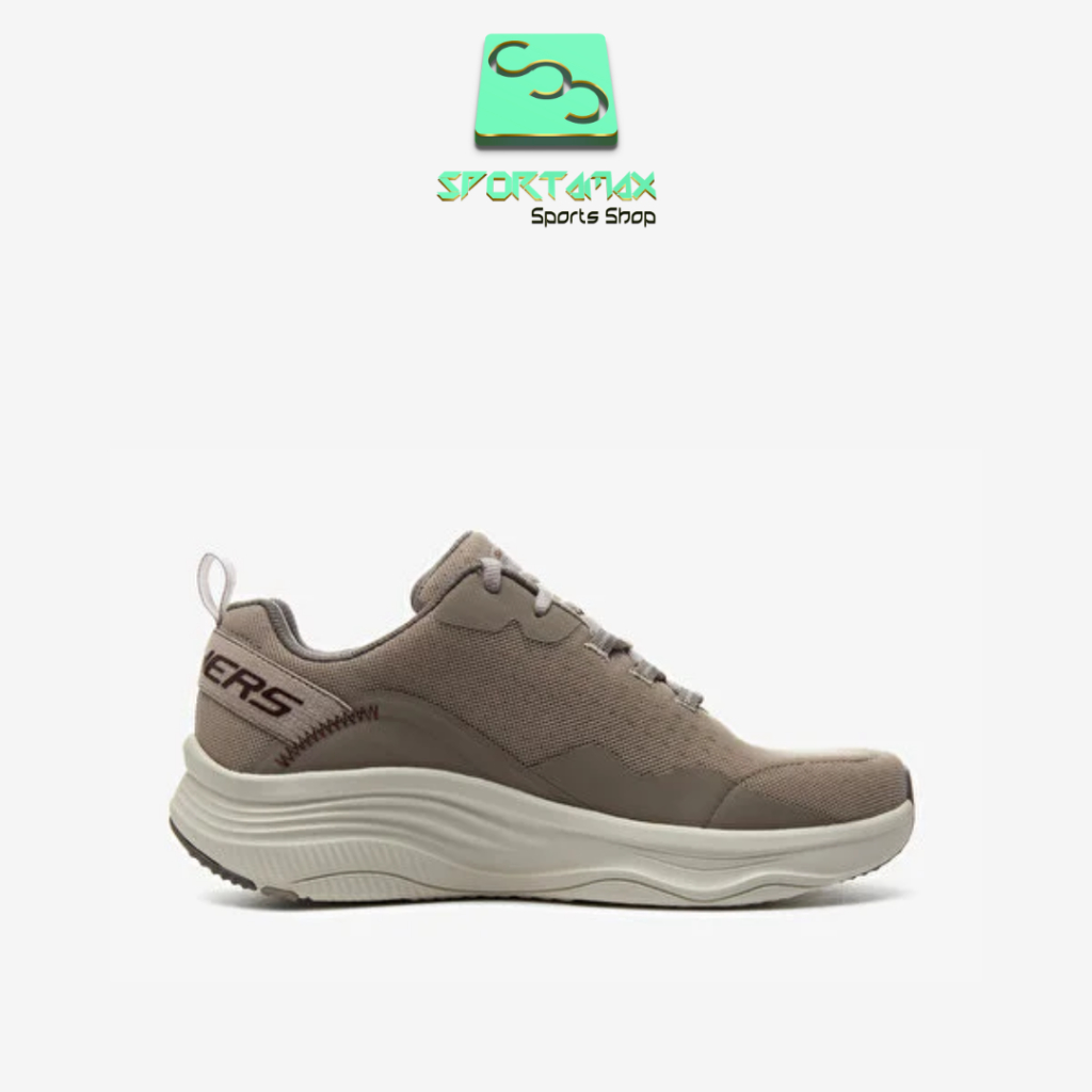 SEPATU ORIGINAL DISCOUNT MURAH SKECHERS D'LUX FITNESS [232358/TPE]