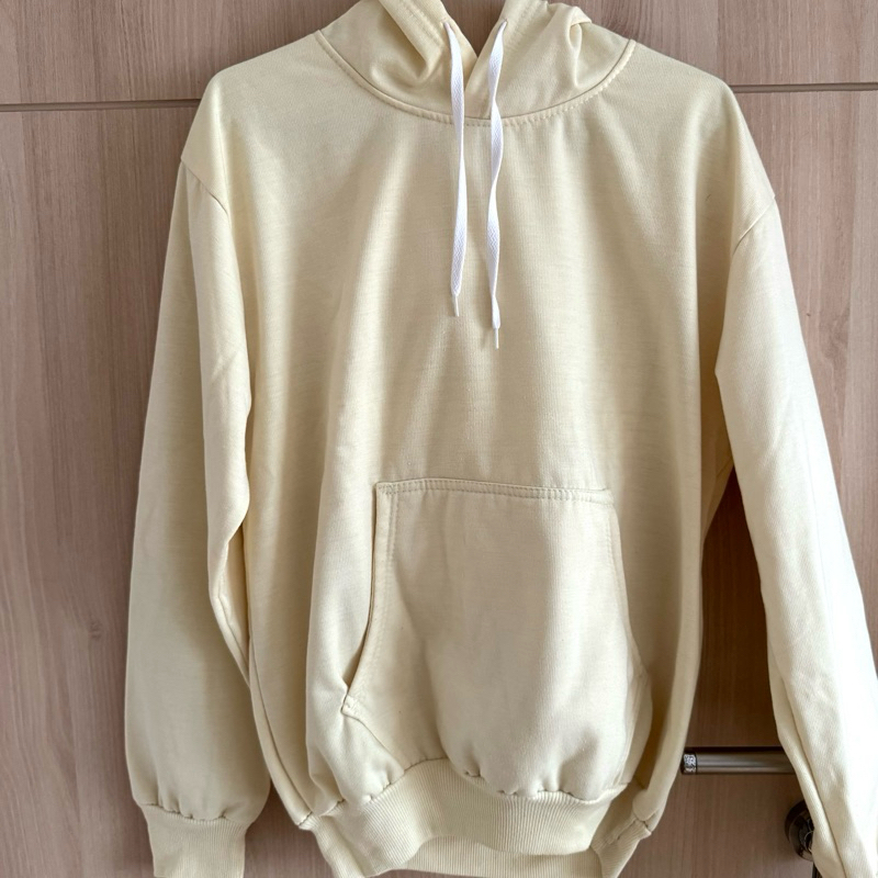 Hoodie Preloved||Hoodie kuning||Hoodie||Sweater