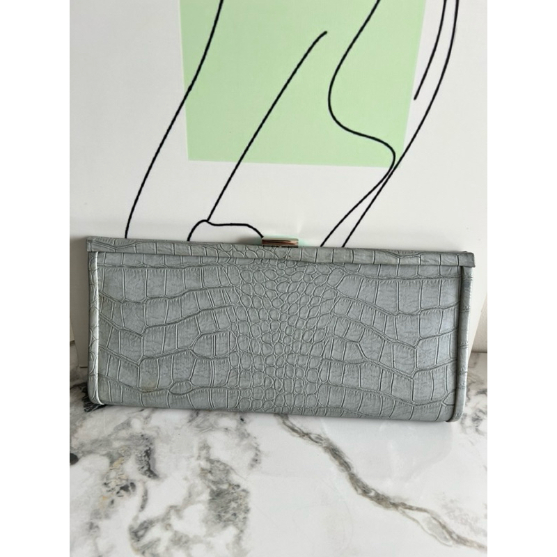 [PRELOVED] CLUTCH PESTA WANITA | TAS CLUTCH WANITA | TAS PESTA WANITA | TAS FASHION WANITA