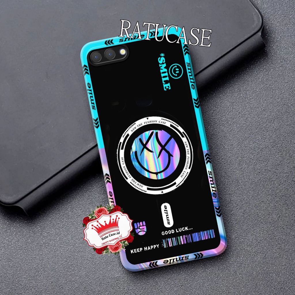 Case Hp Oppo A3S - Pro Camera Oppo A5 - Casing Hp Oppo A3S Silicon Hp - Cover Hp A5 - Aksesoris Hand